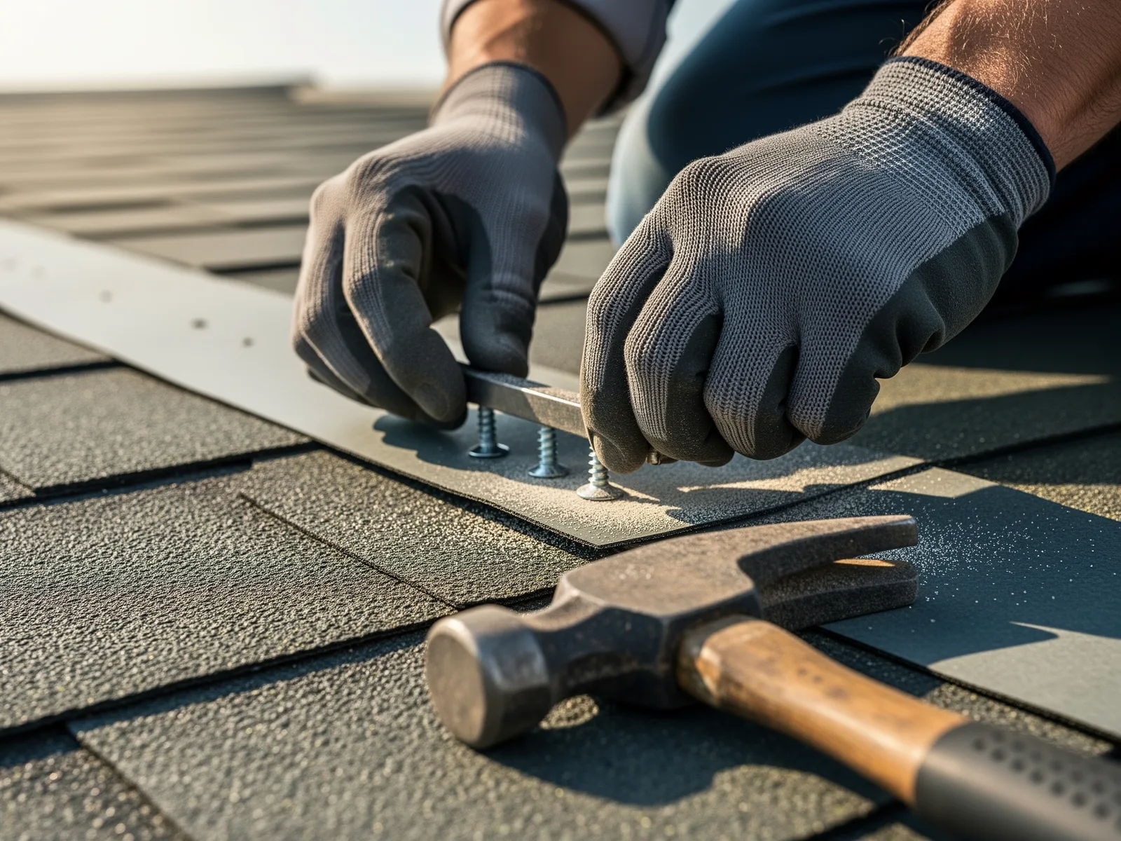 Why choose Fascia Repair in Gerry, NY